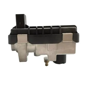 Turbo Actuator 767649 6NW009550 G-29 for Citroen C5 C6 Peugeot 407