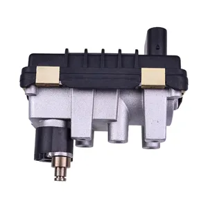 Turbo Actuator 767649 6NW009550-21 G-74 for Ford Transit 2.2 TDCi — 3