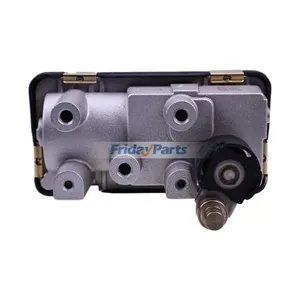 Turbo Actuator 767649 6NW009550-21 G-74 for Ford Transit 2.2 TDCi — 4