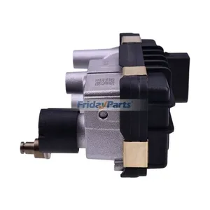 Turbo Actuator 767649 6NW009550-21 G-74 for Ford Transit 2.2 TDCi — 6