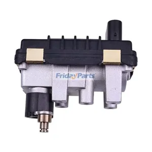 Turbo Actuator 767649 6NW009550-21 G-74 for Ford Transit 2.2 TDCi — 3