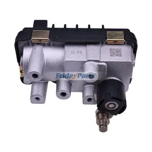 Turbo Actuator 767649 6NW009550-21 G-74 for Ford Transit 2.2 TDCi