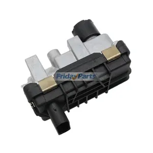 Turbo Actuator 767649 6NW009550-20 G-59 for Ford Vehicle Tourneo Transit