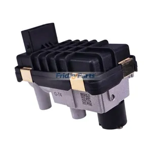 Turbo Actuator 767649 6NW009550-21 G-74 for Ford Transit 2.2 TDCi — 2
