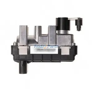 Turbo Actuator 767649 6NW009550 G-28 for Citroen C5 C6 Peugeot 407
