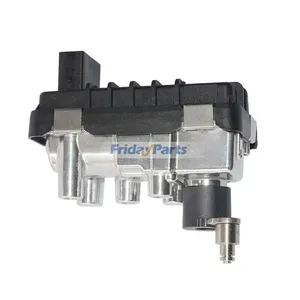Turbo Actuator 767649 6NW009550-24 G-77 for Citroen Jumper Fiat Ducato Peugeot Boxer