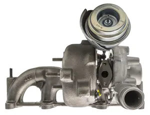 768329-9003S |  Garrett Turbocharger (Remanufactured)