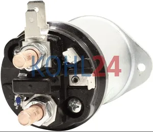 Magnetschalter für Anlasser der M100-Serie Lucas 76875 76876… Volt
