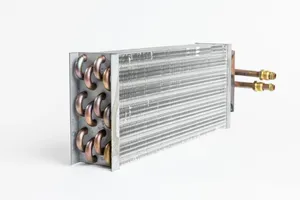 AC Evaporator Coil Core for Red Dot R-8545 Units 76R5300 — 2