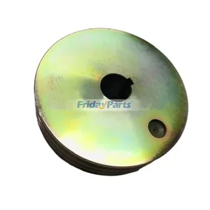 Belt Pulley 77-2953 for Thermo King Refrigeration Transport T-1000TSA…