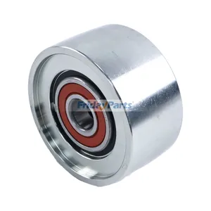 Belt Pulley 77-3026 for Thermo King Transport Refrigeration SLX SLXe 100 200 300 400 — 4