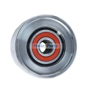 Belt Pulley 77-3026 for Thermo King Transport Refrigeration SLX SLXe 100 200 300 400 — 3