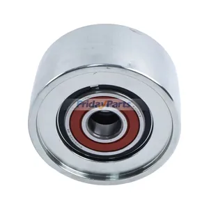 Belt Pulley 77-3026 for Thermo King Transport Refrigeration SLX SLXe 100 200 300 400 — 2