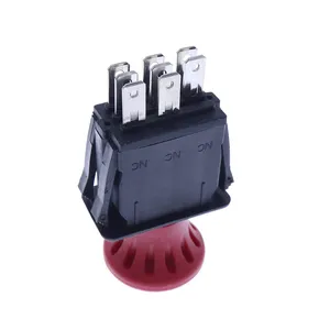 Blade Clutch PTO Switch 771476 776476 for Hustler Super Z 52" 60" 72" 2002-2007 ZR7 Mini Z X One Z4 FasTrak Raptor Sport TrimStar Z Series — 4