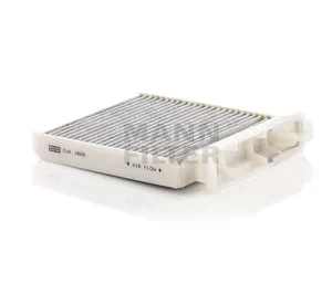 Innenraumfilter Aktivkohle Original MANN-FILTER CUK1829…