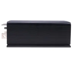 60V 72V 400A DC Motor Controller P125M-6B403 Replacing for 1205M-6B403 1205M-6B401 — 6