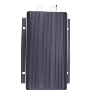 60V 72V 400A DC Motor Controller P125M-6B403 Replacing for 1205M-6B403 1205M-6B401 — 4