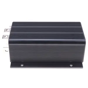 60V 72V 400A DC Motor Controller P125M-6B403 Replacing for 1205M-6B403 1205M-6B401 — 5