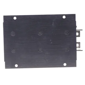 60V 72V 400A DC Motor Controller P125M-6B403 Replacing for 1205M-6B403 1205M-6B401 — 3