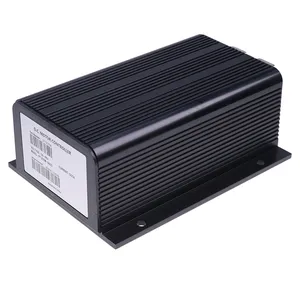 60V 72V 400A DC Motor Controller P125M-6B403 Replacing for 1205M-6B403 1205M-6B401