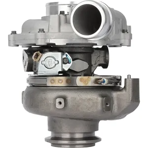 2004-2010 Ford 6.0L PowerStroke PowerMax Turbo Upgrade — 4