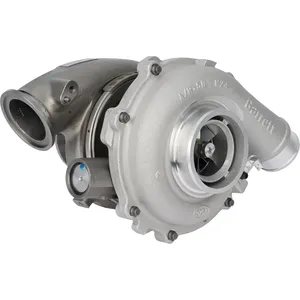 2004-2010 Ford 6.0L PowerStroke PowerMax Turbo Upgrade