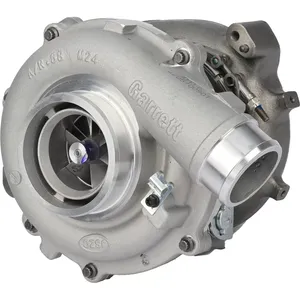 2004-2010 Ford 6.0L PowerStroke PowerMax Turbo Upgrade — 2