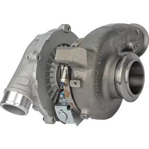 2004-2010 Ford 6.0L PowerStroke PowerMax Turbo Upgrade — 3