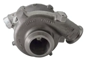 Garrett Turbo GT3788VA POWERMAX Upgrade 772441-5002S — 4