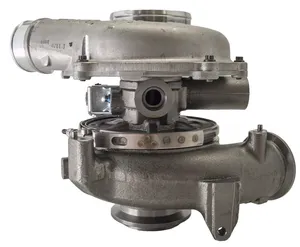Garrett Turbo GT3788VA POWERMAX Upgrade 772441-5002S — 2