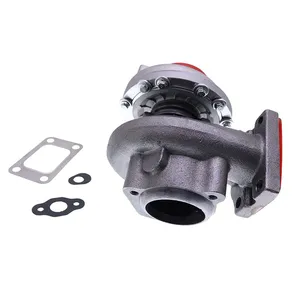 Turbo GT2052S Turbocharger 2674A392 727266-5002S for Perkins Engine 3.124 4.108 4.236 T4.40 1004-40T — 3