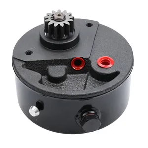 Power Steering Pump 773126M92 for Massey Ferguson 20 30 40 50 135 231 240 253 Tractor — 3