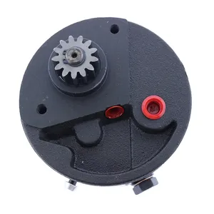Power Steering Pump 773126M92 for Massey Ferguson 20 30 40 50 135 231 240 253 Tractor — 2