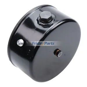 Power Steering Pump 773126M92 for Massey Ferguson 20 30 40 50 135 231 240 253 Tractor — 5