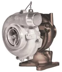 2004.5-2010 6.6L GM Duramax Stage 1 Turbocharger Upgrade Kit