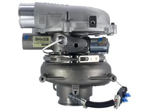 773540-5001S Garrett GT3794VA upgrade turbo Duramax — 3