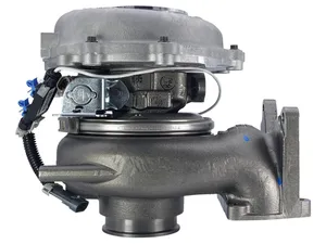 773540-5001S Garrett GT3794VA upgrade turbo Duramax — 4