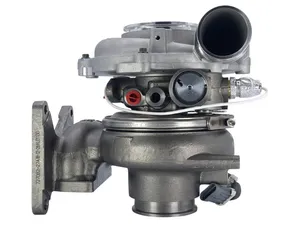 773540-5001S Garrett GT3794VA upgrade turbo Duramax — 2
