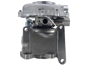 773540-5001S Garrett GT3794VA upgrade turbo Duramax — 5