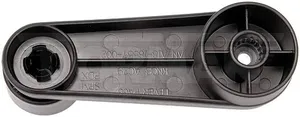 Dayton Parts 775-5201 Window Crank Handle — 3