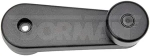 Dayton Parts 775-5201 Window Crank Handle — 2