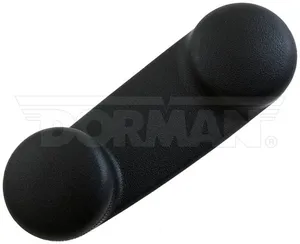 Dayton Parts 775-5202 Window Crank Handle Black — 3
