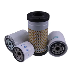 Maintenance Filter Kit 77700-02184 for Kubota Utility Vehicle RTV500 (S/N 19025) — 4