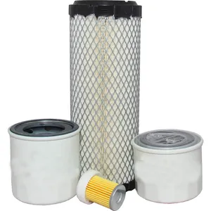 Filter Maintenance Kit 77700-03324 for Kubota Tractor L2800F L3400F 3200 L3200F L3200DT L3800F