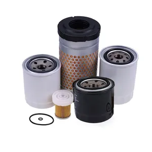 Filter Kit 77700-03364 for Kubota Tractor B7800 HST B2910 B2710 HSD