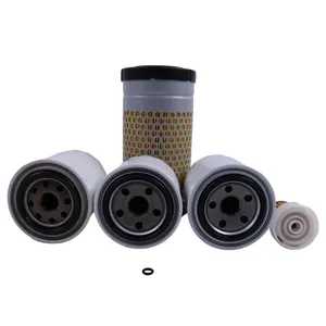 Maintenance Filter Kit 77700-05387 for Kubota Tractor B3300SUHSD B3300SUHSDP B3200HSD — 3