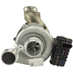 2007-2011 3.0L MERCEDES-BENZ SPRINTER New Stock Replacement Turbocharger