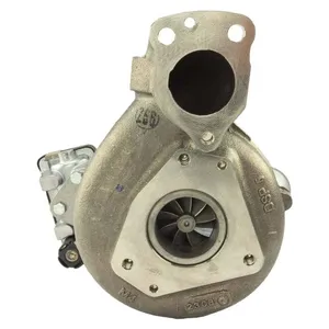 2007-2011 3.0L MERCEDES-BENZ SPRINTER New Stock Replacement Turbocharger — 2