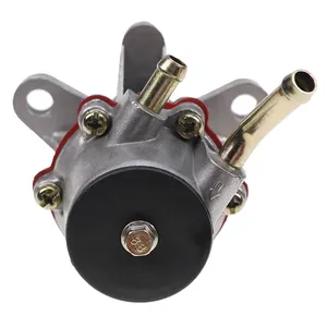 For Bobcat 863 864 873 883 A220 A300 S250 T200 Fuel Pump 6677830 6666522 — 5