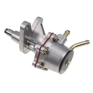 For Bobcat 863 864 873 883 A220 A300 S250 T200 Fuel Pump 6677830 6666522 — 2